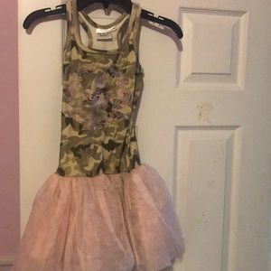 Ooh! La la Couture girls dress